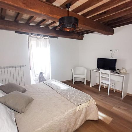 Casa Vacanze San Martino โนเชราอุมบรา ภายนอก รูปภาพ