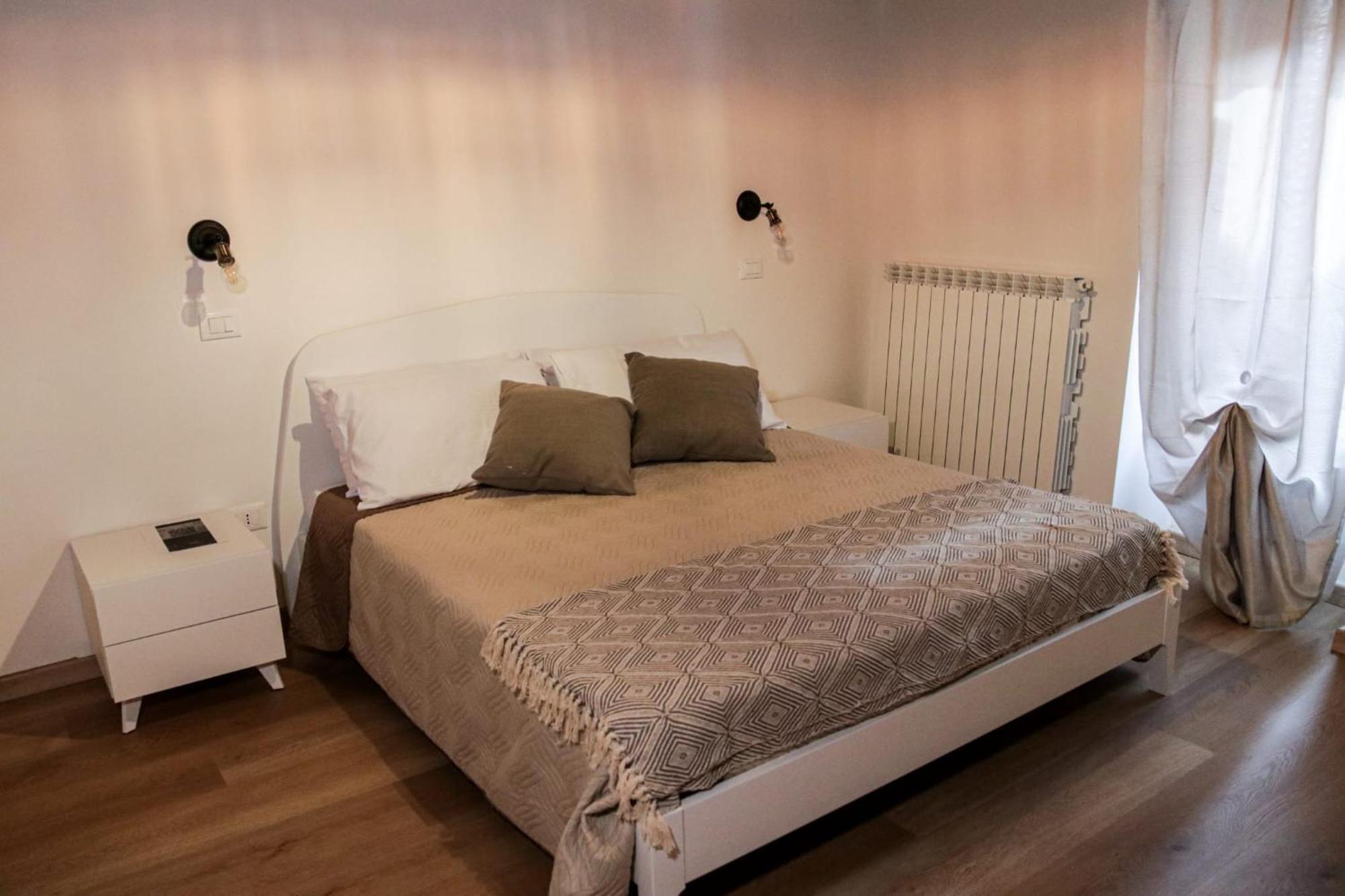 Casa Vacanze San Martino โนเชราอุมบรา ภายนอก รูปภาพ