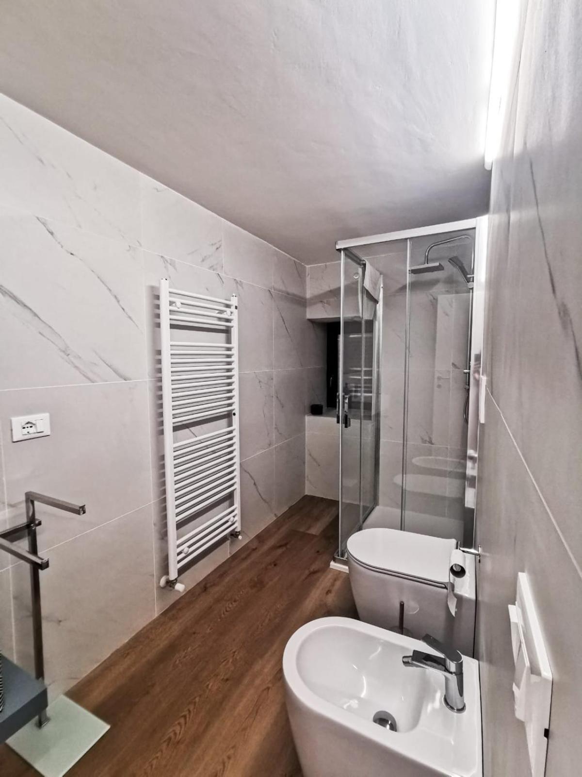 Casa Vacanze San Martino โนเชราอุมบรา ภายนอก รูปภาพ
