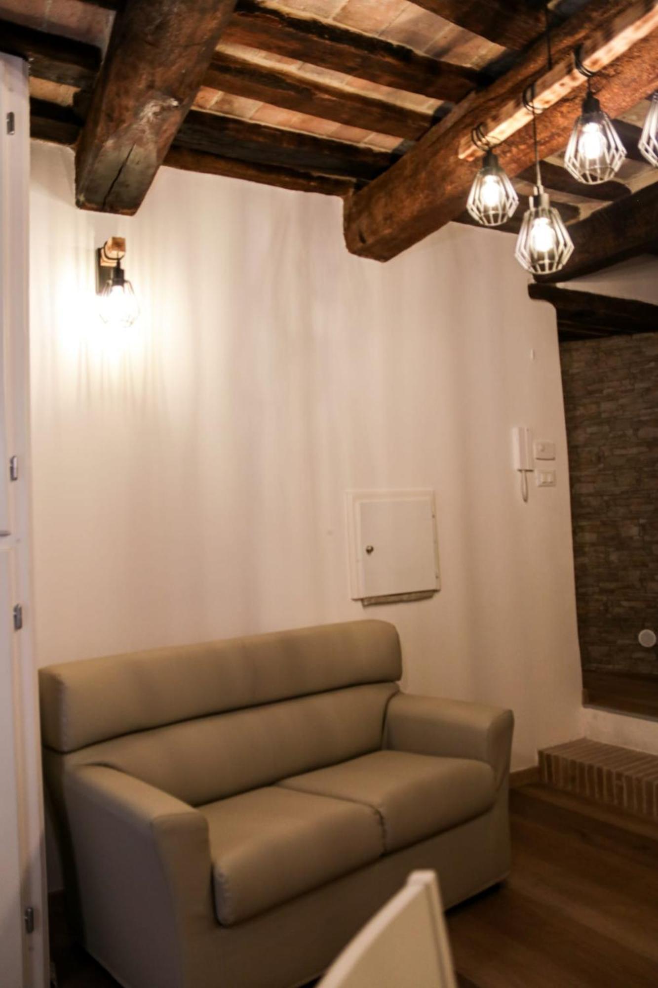 Casa Vacanze San Martino โนเชราอุมบรา ภายนอก รูปภาพ