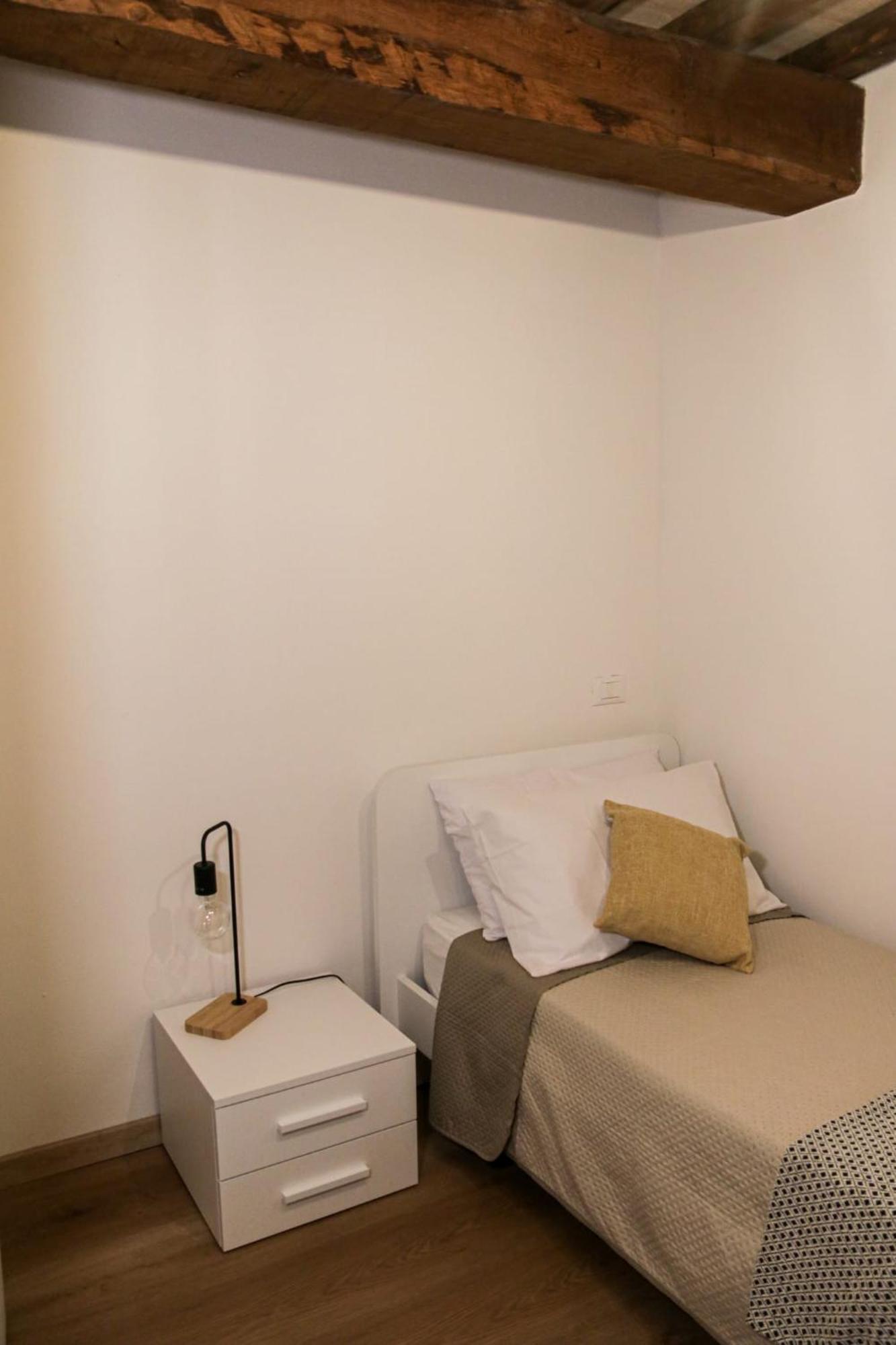 Casa Vacanze San Martino โนเชราอุมบรา ภายนอก รูปภาพ