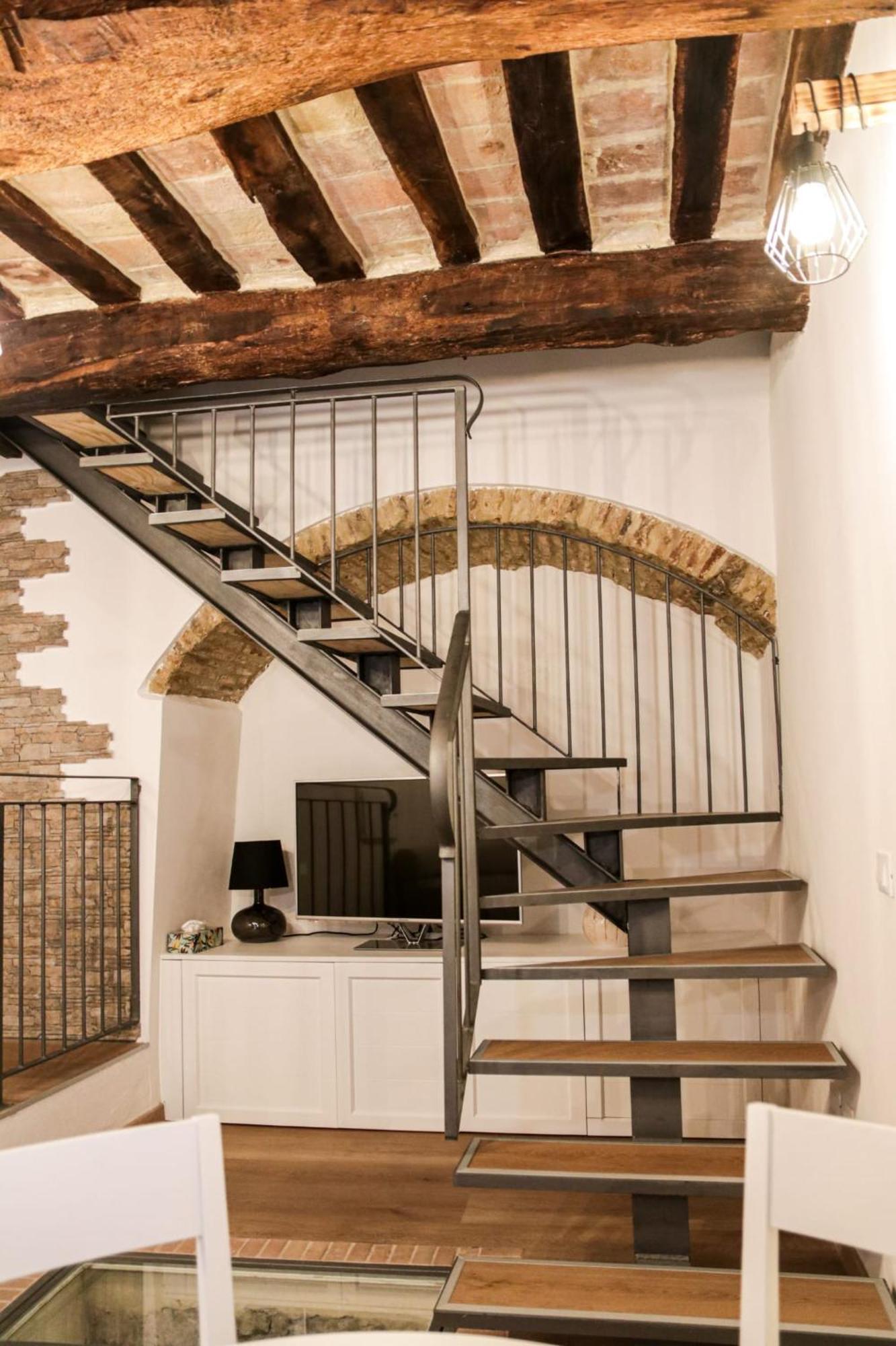 Casa Vacanze San Martino โนเชราอุมบรา ภายนอก รูปภาพ