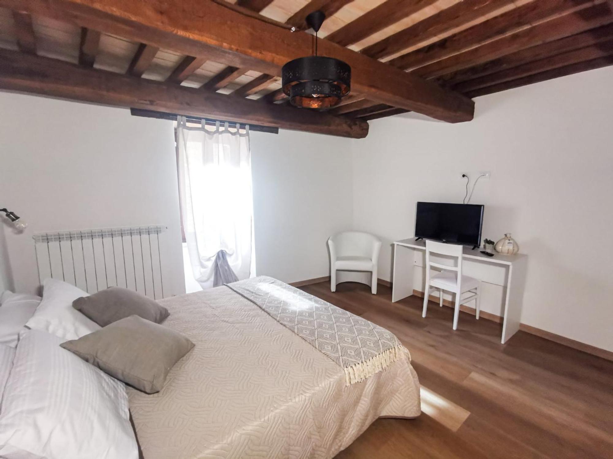 Casa Vacanze San Martino โนเชราอุมบรา ภายนอก รูปภาพ