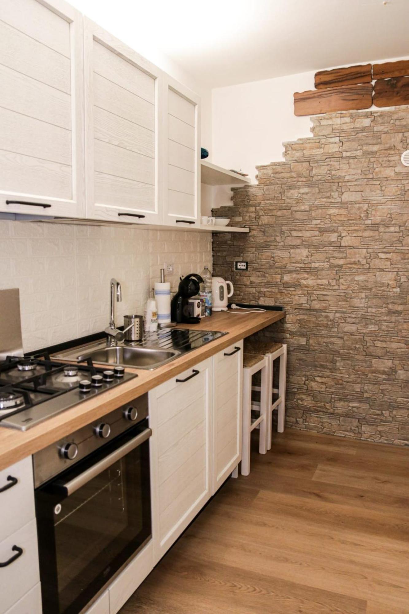Casa Vacanze San Martino โนเชราอุมบรา ภายนอก รูปภาพ
